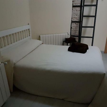 Plaza Redonda Brugada Home Valence Extérieur photo