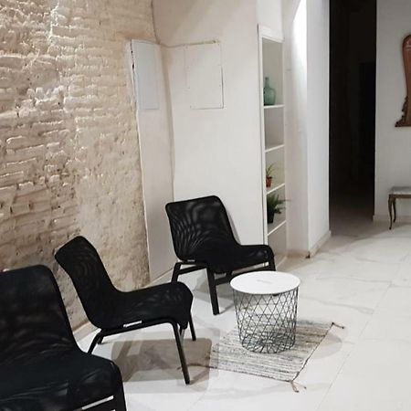 Plaza Redonda Brugada Home Valence Extérieur photo