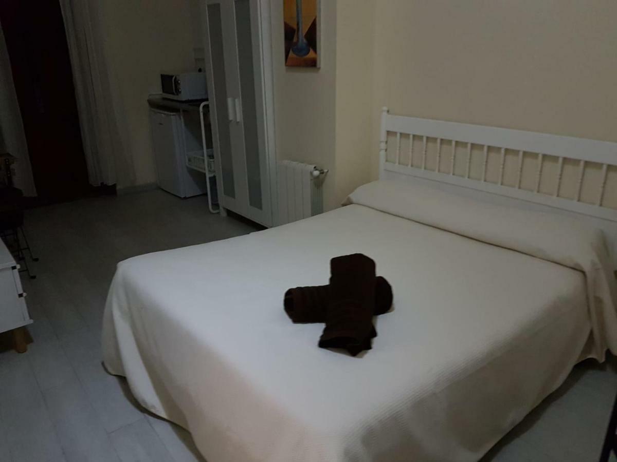 Plaza Redonda Brugada Home Valence Extérieur photo