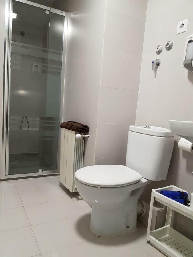 Plaza Redonda Brugada Home Valence Extérieur photo