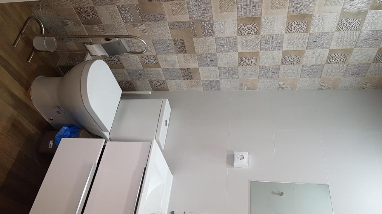 Plaza Redonda Brugada Home Valence Extérieur photo